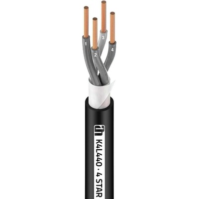Adam Hall Cables 4 STAR L 440 L