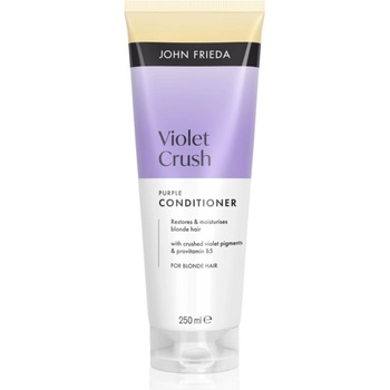 John Frieda Violet Crush Purple Conditioner лилав балсам 250ml