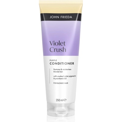 John Frieda Violet Crush Purple Conditioner лилав балсам 250ml