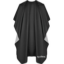 Soulima 18980 Kadeřnická pelerína 140 x 100 cm černá