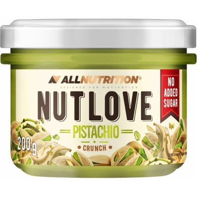 Allnutrition Nutlove Pistachio 200 g