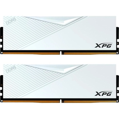 ADATA XPG Lancer 64GB (2x32GB) DDR5 6000MHz AX5U6000C3032G-DCLAWH
