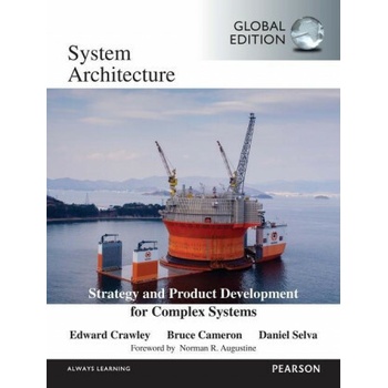 Systems Architecture Cameron BrucePaperback