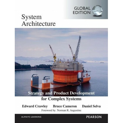Systems Architecture Cameron BrucePaperback