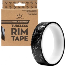 Bezdušová páska Peaty's Holeshot Tubeless Rim Tape 23mm - 10m