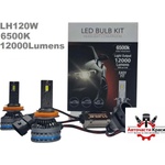  Крушки -Led- диодни LH-120W -H11- 897702-H11/8 ('264506)