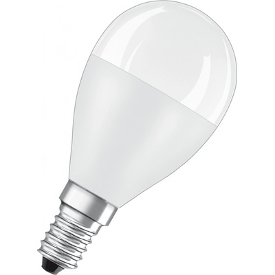 Osram LED žiarovka VALUE, E14, P60, 7W, 806lm, 4000K, neutrálna biela
