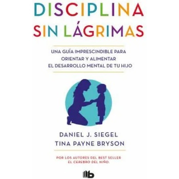 Image 1 of DISCIPLINA SIN LÁGRIMAS | Daniel Siegel