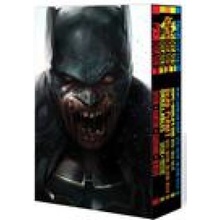 Dceased Box Set Taylor TomPaperback