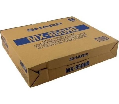 Sharp MX-850HB - originálna