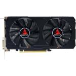 BIOSTAR GeForce GTX 1660 SUPER 6GB GDDR6 (VN1666SF69) Видео карти