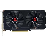 BIOSTAR GeForce GTX 1660 SUPER 6GB GDDR6 (VN1666SF69) Видео карти