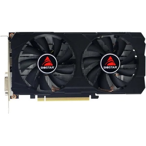 BIOSTAR GeForce GTX 1660 SUPER 6GB GDDR6 (VN1666SF69) Видео карти