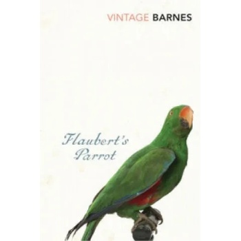 Image 1 of Flaubert's Parrot