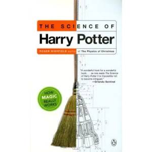 The Science of Harry Potter | Roger Highfield (ISBN: 9780142003558)