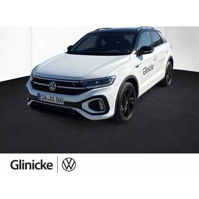 Volkswagen T-Roc 1.5 TSI R-Line DSG 110 kW