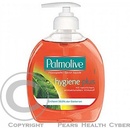 Palmolive Hygiene Plus Red tekuté mýdlo dávkovač 300 ml