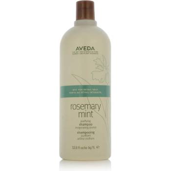 Aveda Rosemary Mint Purifying Shampoo 1000 ml
