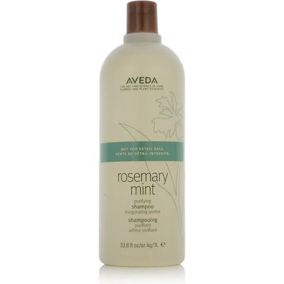 Aveda Rosemary Mint Purifying Shampoo 1000 ml