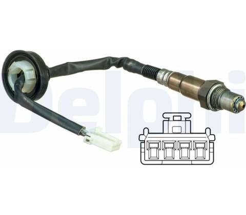 Lambda sonda DELPHI ES20630-12B1