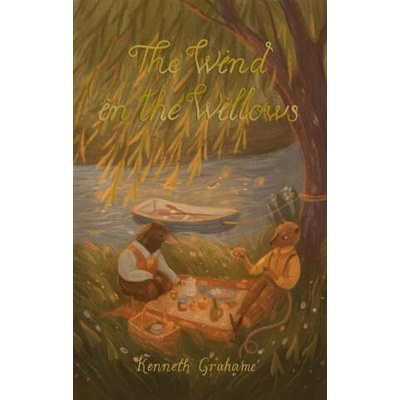 Wind in the Willows | K GRAHAME
