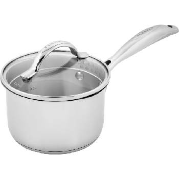 Scanpan Касерола Scanpan STS с капаче 1, 2 л (SC-75231400STS)
