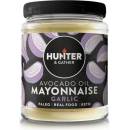 Majonézy Hunter&Gather Avokádová majonéza česnek 175 g