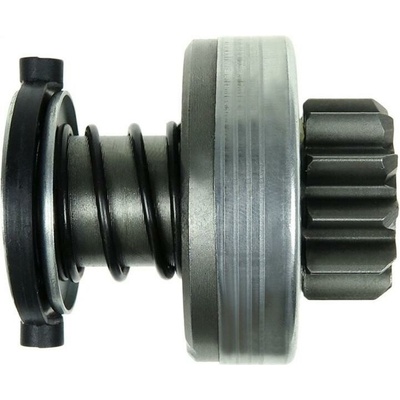 Voľnobežná prevodovka, štartér AS-PL SD0098