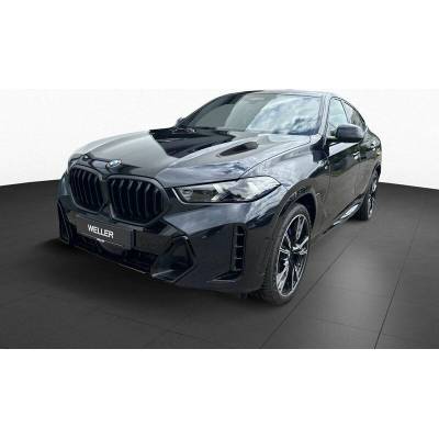BMW X6 xDrive40d M Sport 259 kW