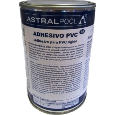 Astralpool lepidlo na PVC 1000 ml