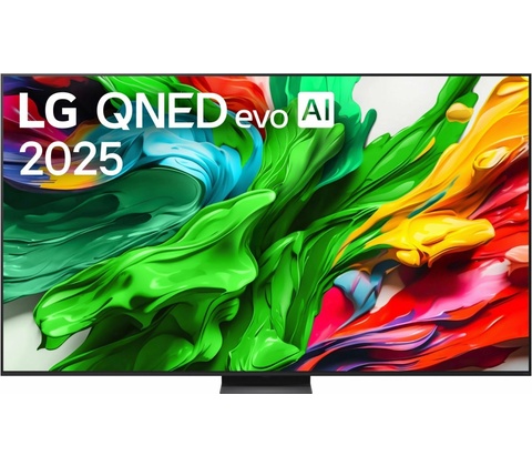 LG 100QNED86A6