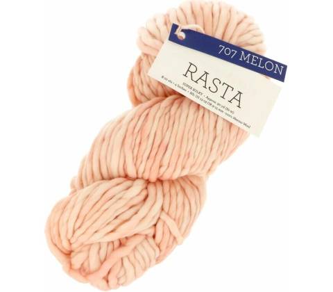 Malabrigo Rasta Melon 707