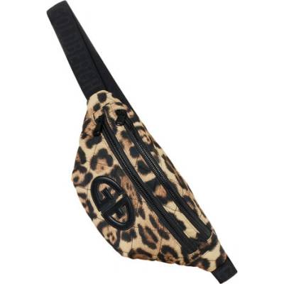 Goldbergh Loreana Fanny Pack Jaguar