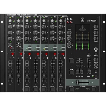 Behringer DX2000 USB