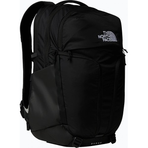The North Face Туристическа раница The North Face Surge 31 l black/black/npf