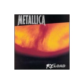 METALLICA: RELOAD CD