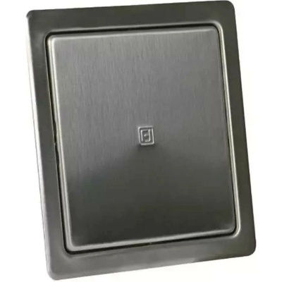 Haco Nerezová vanová dvířka 300 x 300 mm HC0123 HC0123