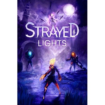 Strayed Lights