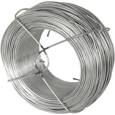 Drát vázací Koh-i-noor stříbrný 0,4mm/100m