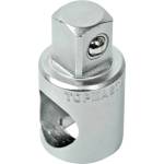Topmaster Professional Адаптер комбиниран 3/8F х 1/2M CR-V Topmaster Professional (330437)