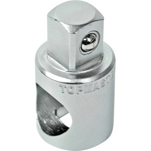 Topmaster Professional Адаптер комбиниран 3/8F х 1/2M CR-V Topmaster Professional (330437)