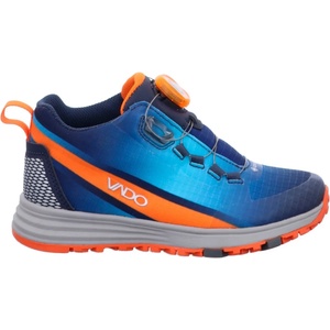 VADO Детски мултиспорт обувки VADO Kid's Sky Mid Boa GTX Multisport shoes - Ocean - размер 29 (EU) (702-2856-0813)