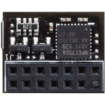 Asus TPM-SPI