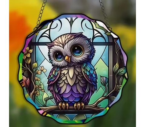 Slnka Owl/Typ2 KP31521