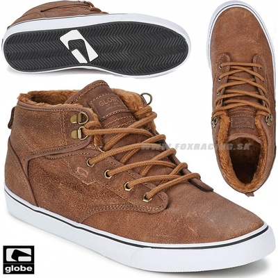 Globe motley mid