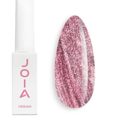 JOIA vegan Гел лак Cat Eye 03CE Joia Vegan, 6 мл (31190)