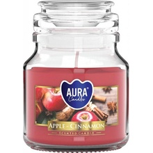 AURA CANDLES Apple Cinnamon 120g