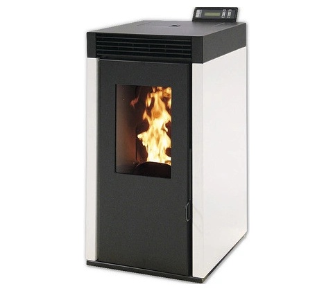 Interstoves Marina 8 biele