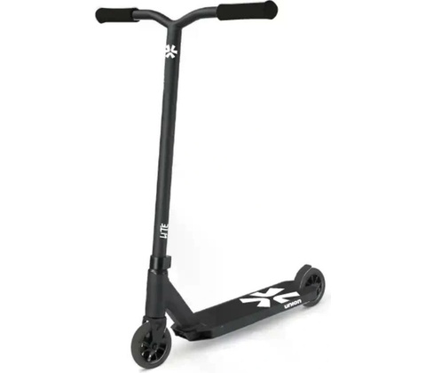 Union Lite M černá