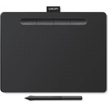 Wacom Intuos M Black CTL-6100K